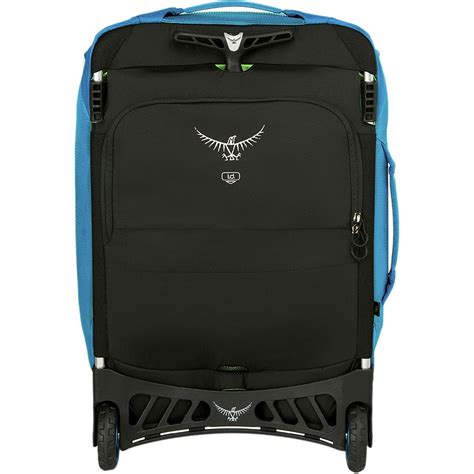 osprey ozone carry on.